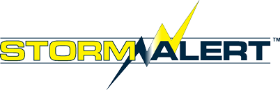 StormALERT™ Logo